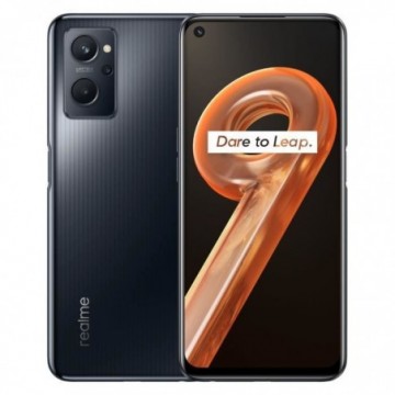 realme 9i 4+128Go Noir,...