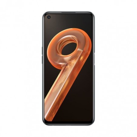 Realme 9I 64Gb Prism Black