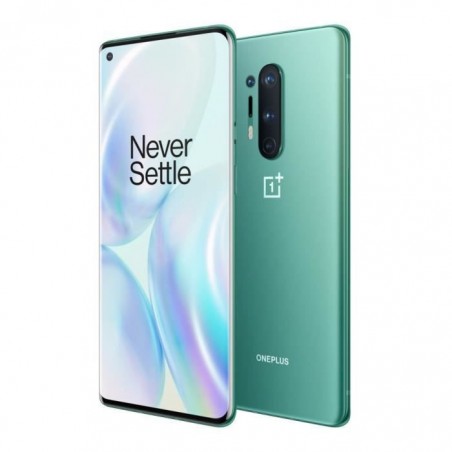 OnePlus 8 Smartphone 12 GB - 256 GB Vert