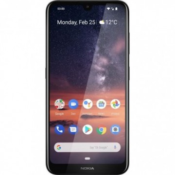 NOKIA 3.2 Noir 16 Go