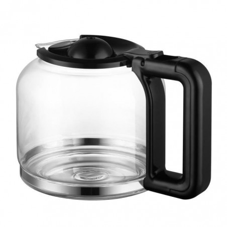 Verseuse en verre pour votre Cafetière SENYA SYBF-CM019