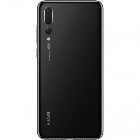 HUAWEI P20 Pro 128GO Noir - Reconditionné - Excellent état