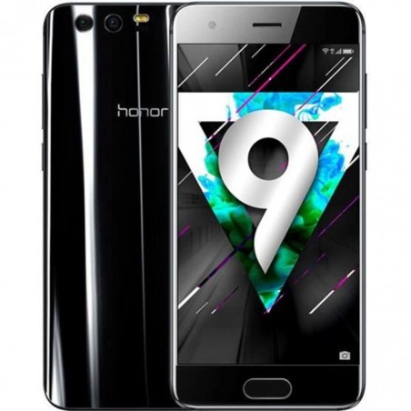 HonOr 9 4Go RAM 64Go ROM Noir