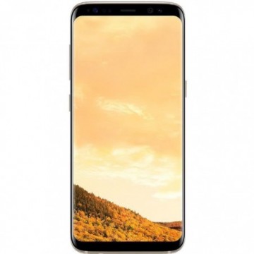 SAMSUNG Galaxy S8 64 Go Or