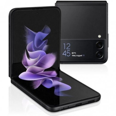 SAMSUNG Galaxy Z Flip3 128Go Noir (2021)