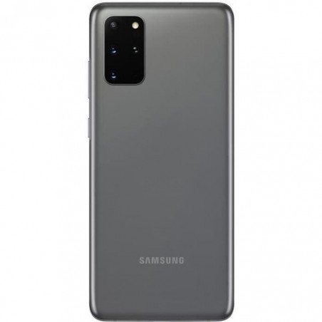 SAMSUNG Galaxy S20+ 128 Go 5G Gris - Reconditionné - Etat correct