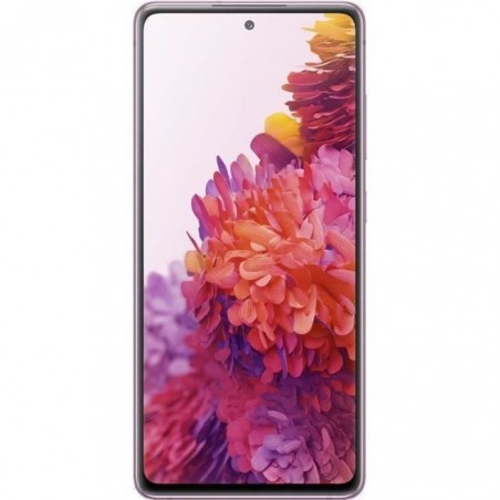 SAMSUNG Galaxy S20FE 5G Light Violet