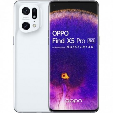 OPPO Find X5 Pro 5G 12 Go...