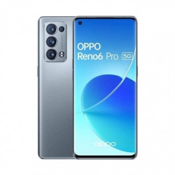 OPPO Reno6 Pro 5G 256Go Gris