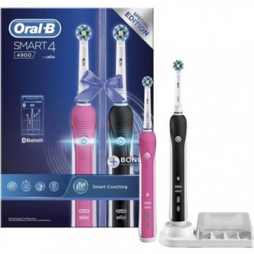 Oral-B Smart 4 Duopack...