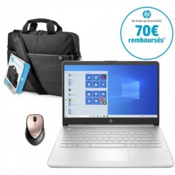 PC Portable HP 14s-dq2031nf...