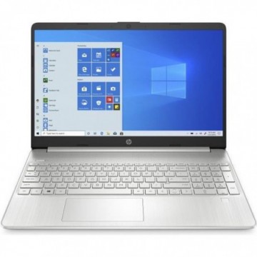 PC portable HP 15s-eq1101nf...