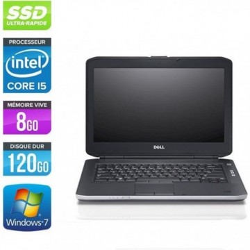 Pc portable Dell E5430 - i5...