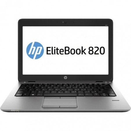 HP EliteBook 820 G1 - 8Go - 320Go