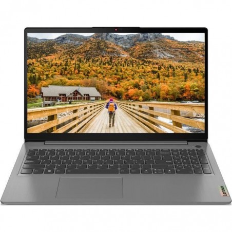 PC Portable Ultrabook - LENOVO Ideapad 3 15ALC6 - 15,6 FHD - AMD RYZEN 7 5700U - RAM 16 Go - 1To SSD - Sans OS - AZERTY