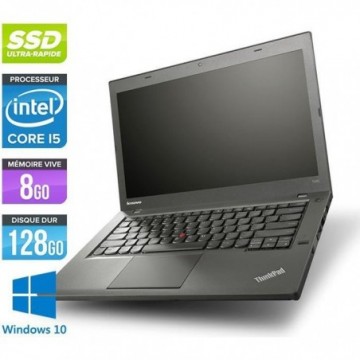 Pc portable Lenovo T440...