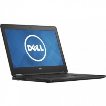 Dell Latitude E7270 - 8Go - 24