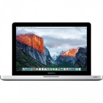 Apple MacBook Pro 13 pouces...