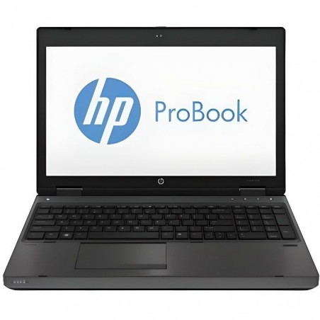 HP ProBook 6570B 4Go 320Go