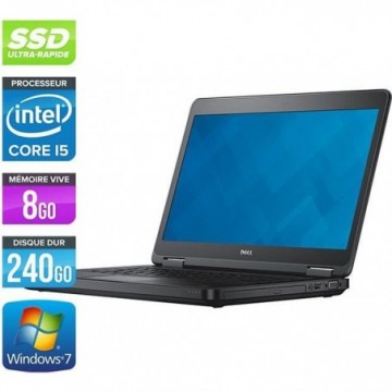 Pc portable Dell E5440 -...