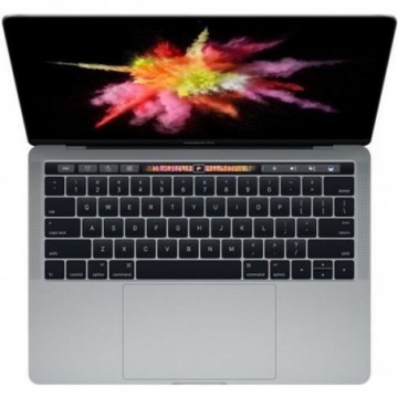 Apple MacBook Pro with...