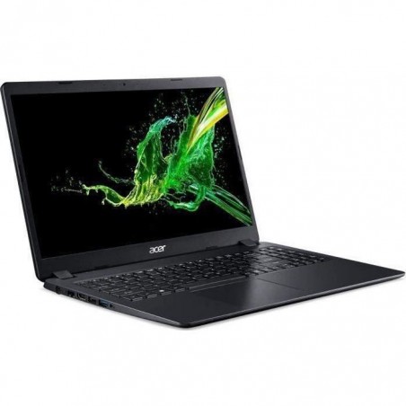 PC Portable - ACER Aspire 3 - A315-34 - 15,6 FHD - Pentium® Silver N5000 - 8Go - 1To HDD + 128Go SSD - W10 - AZERTY