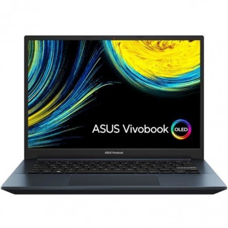 PC Ultraportable ASUS Vivobook S3400PA-KM017T - 14 2.8K OLED - Core i5-11300H - RAM 8Go - SSD 512Go - NumPad - Windows 10 -