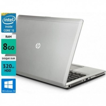 Pc portable HP Elitebook...