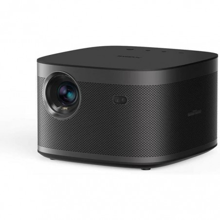 XGIMI Horizon Pro Vidéoprojecteur 4K - 2200 ANSI Lumens - Android TV WiFi-Bluetooth - Son Harman-Kardon