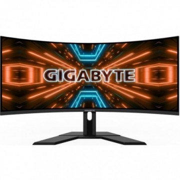 GIGABYTE G34WQC - Ecran...