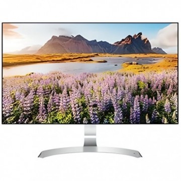 LG Ecran 27MP89HM-S - 27 -...