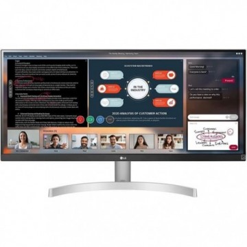 MONITEUR LG 29 IPS 21:9 FHD...