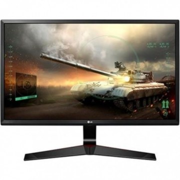 LG Ecran Gamer 24MP59G - 24...