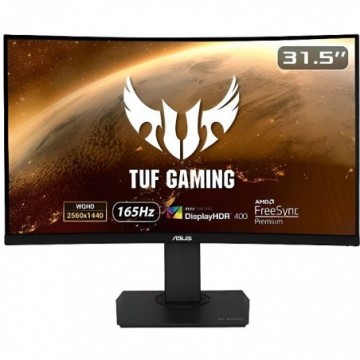 Ecran PC Gaming Asus TUF...