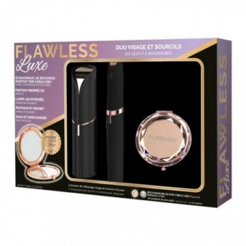 FLAWLESS - Coffret...