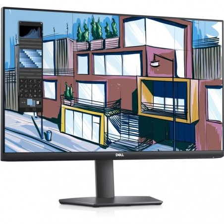 DELL S2721HSX - Ecran 27 FHD- Dalle IPS - 4ms - 75Hz - HDMI- DisplayPort