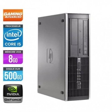 HP 8300 -Gamer -Core...