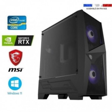 PC Gamer I9-12900F - RTX...