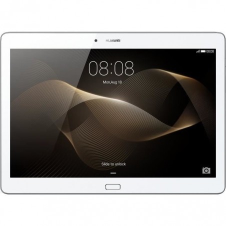 Huawei MediaPad M2 Tablette PC 10.0 M2-A01L 4G LTE 16GB ROM Argent