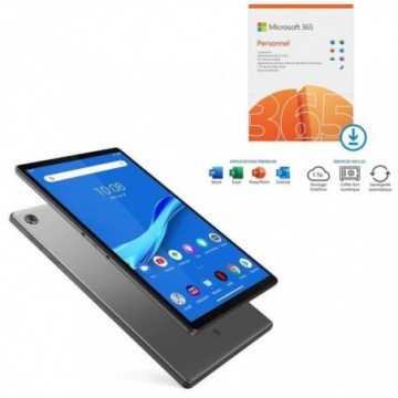 Tablette tactile Lenovo M10...