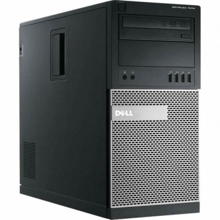 Dell OptiPlex 7010 MT - 8Go - 2To HDD