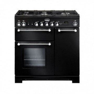 KITCHNER 90 NOIR CHROME 2...