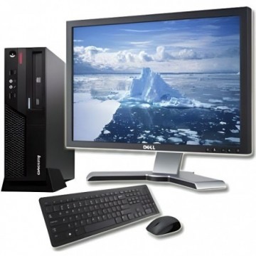 LENOVO THINKCENTRE M58P +...