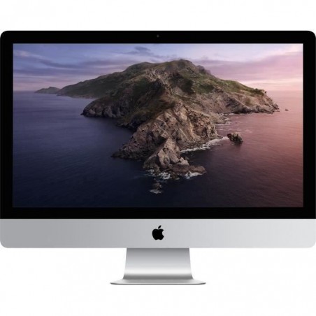 Apple - 27 iMac Retina 5K (2020) - Intel Core i5 - RAM 8Go - Stockage 256Go