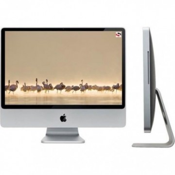 Apple iMac 21.5 Core i3...