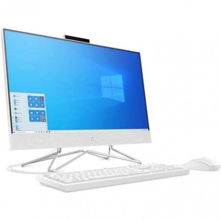 All in one HP écran WLED 23.8 - Core I5 - 4 Go - 1 To