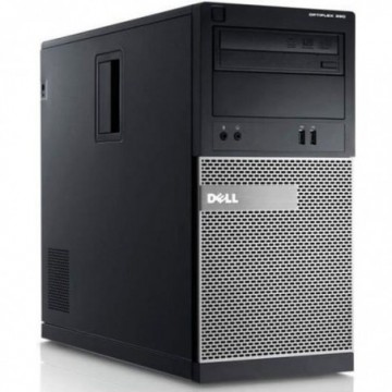 Dell Optiplex 390 MT -...