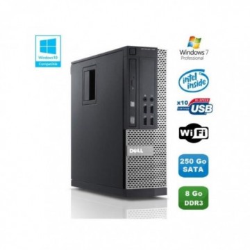 PC DELL Optiplex 790 SFF...