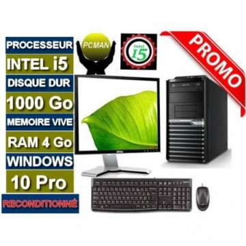 Pc Complet 19Pouce ACER...