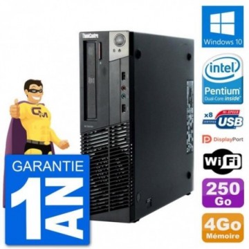 PC Lenovo M92p SFF Intel...